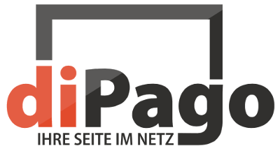 diPago Logo