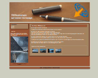 Template Business Activity