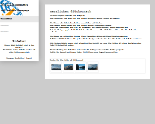 Template Typewriter