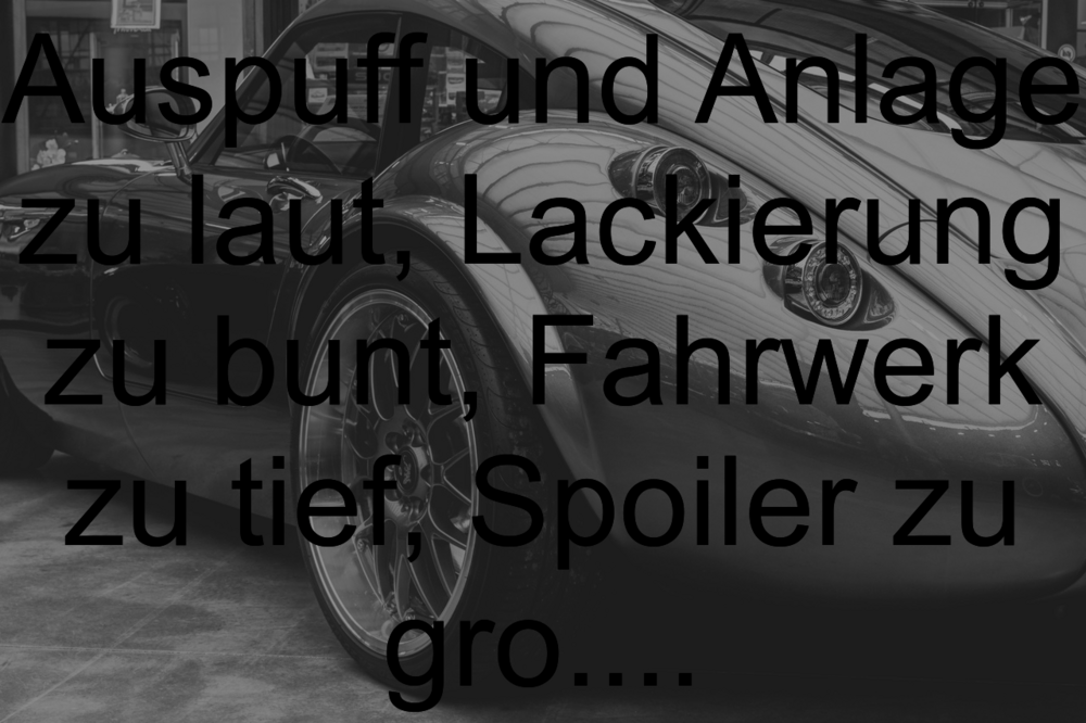 Auto glückwünsche neues Glückwünsche für