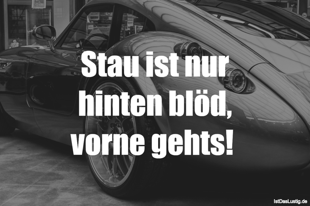 Achtung Minion So Kurios Kann Es Im Stau Zugehen Auto