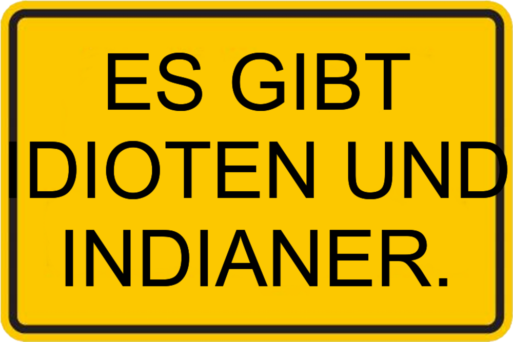 Download Nur von idioten umgeben HD