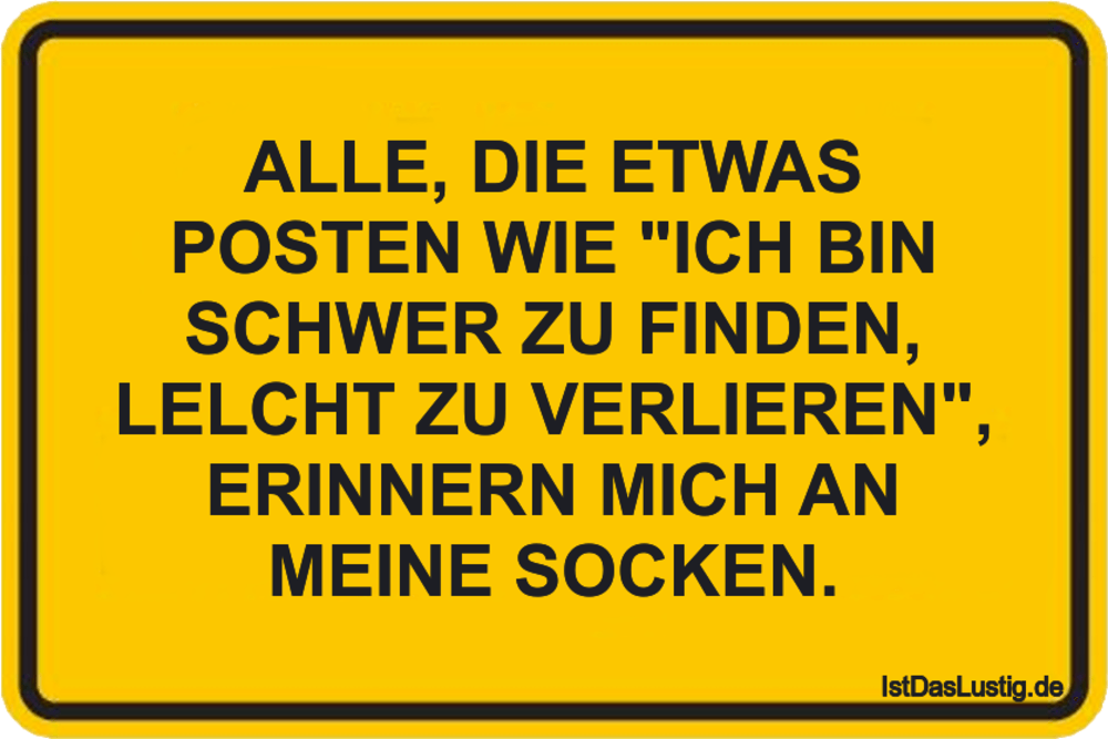 Lustige Spruche Zum Schmunzeln Und Teilen Auf Istdaslustig De