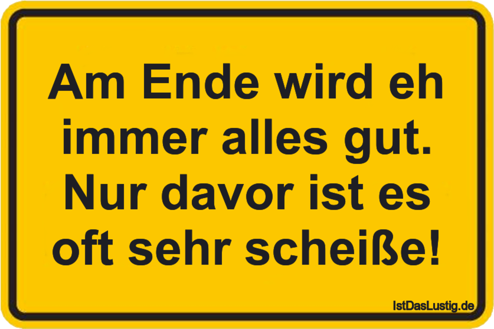 Alles Wird Gut Bilder Spruche Alles Wird Gut