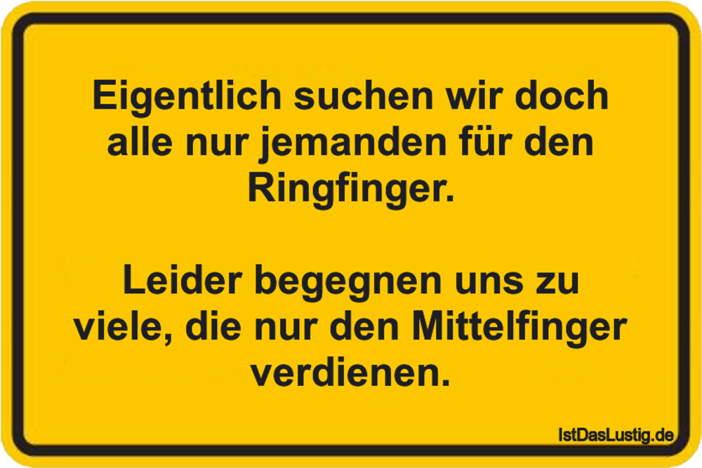 Die Besten 24 Mittelfinger Spruche Auf Istdaslustig De