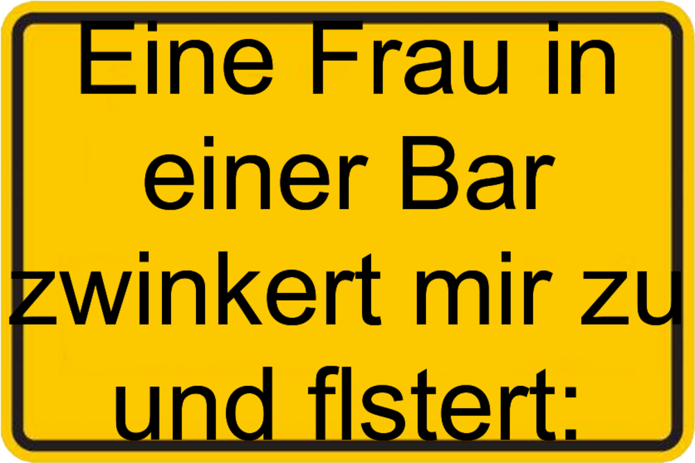 Zwinkert zu er mir Warum zwinkert