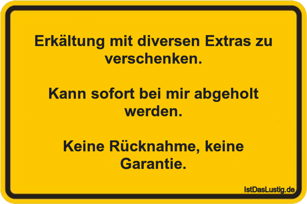 Vorsicht Krank Lustig Emoji Sick Funny Erkaltung Kissenhulle Spreadshirt