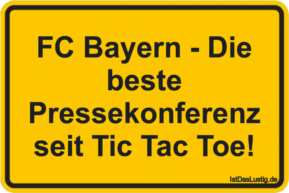 Die Besten 8 Fc Bayern Spruche Auf Istdaslustig De