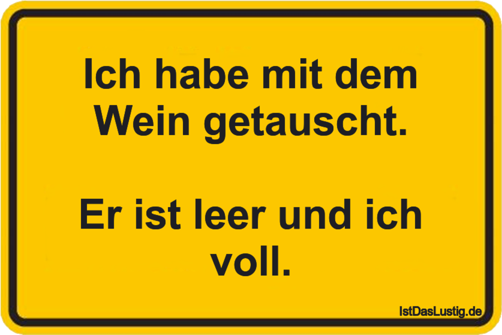 Lustige Spruche Zum Schmunzeln Und Teilen Auf Istdaslustig De