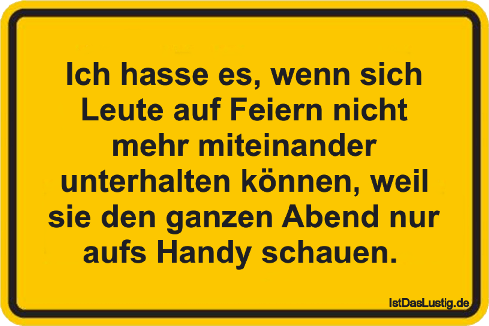 Die Besten 37 Handy Spruche Auf Istdaslustig De