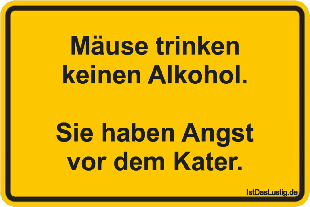 angst vor alkohol
