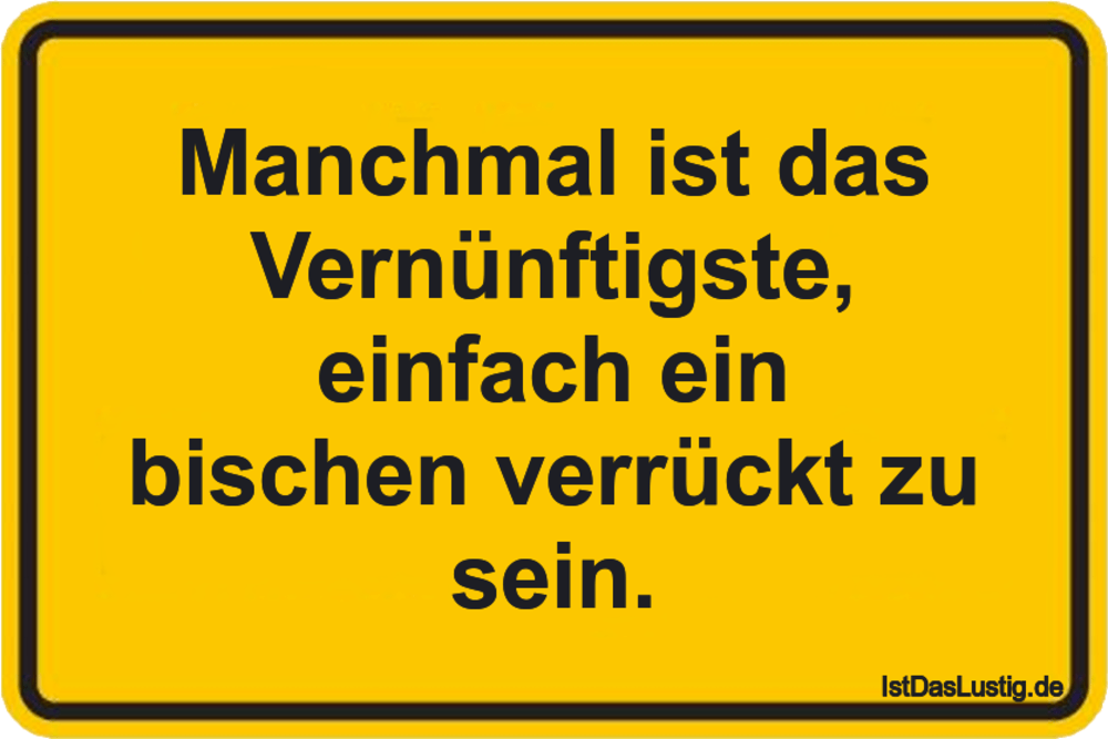 Albern Sein Sei Lustig Sei Anders Sei Verruckt Sei Du