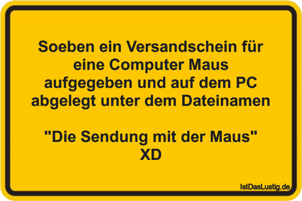 Die Besten 7 Computer Spruche Auf Istdaslustig De