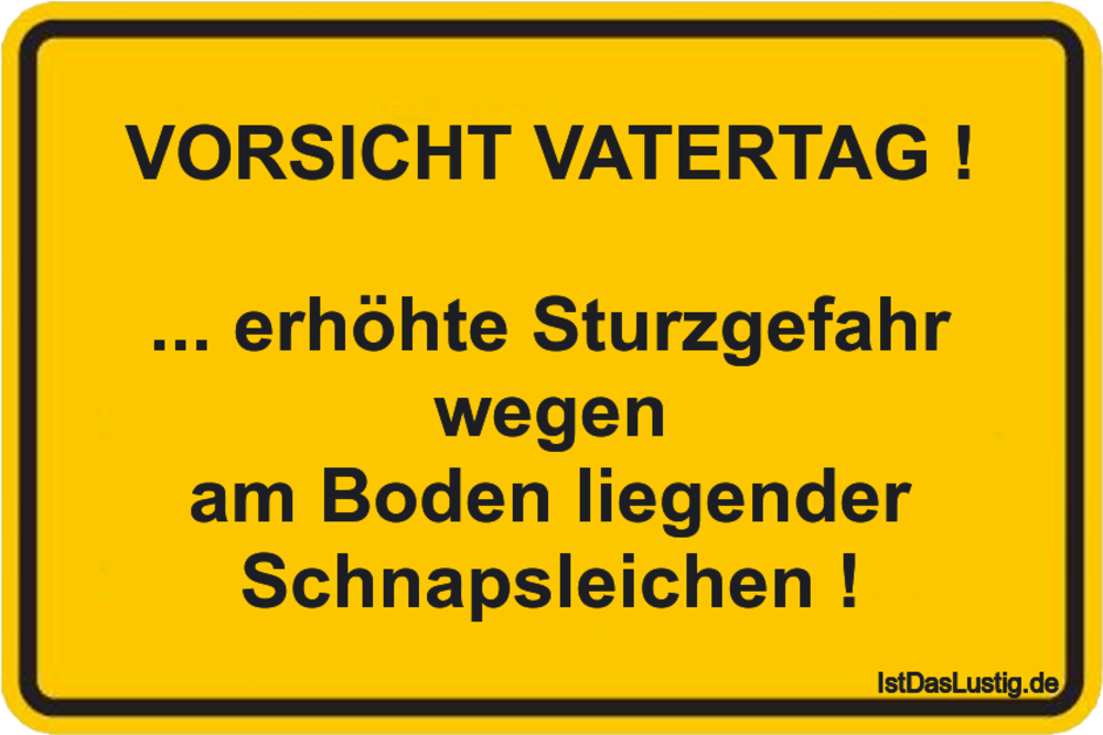 Die Besten 1 Vatertag Spruche Auf Istdaslustig De