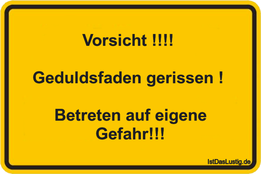 Get Geduldsfaden gerissen For Android Geduldsfaden Gerissen