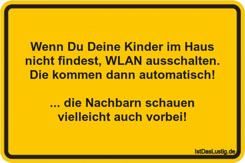 Die Besten 20 Wlan Spruche Auf Istdaslustig De