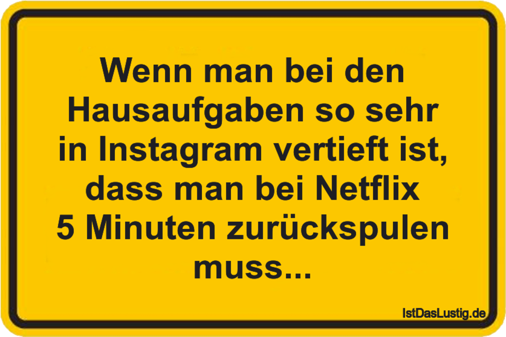 Die Besten 4 Instagram Spruche Auf Istdaslustig De