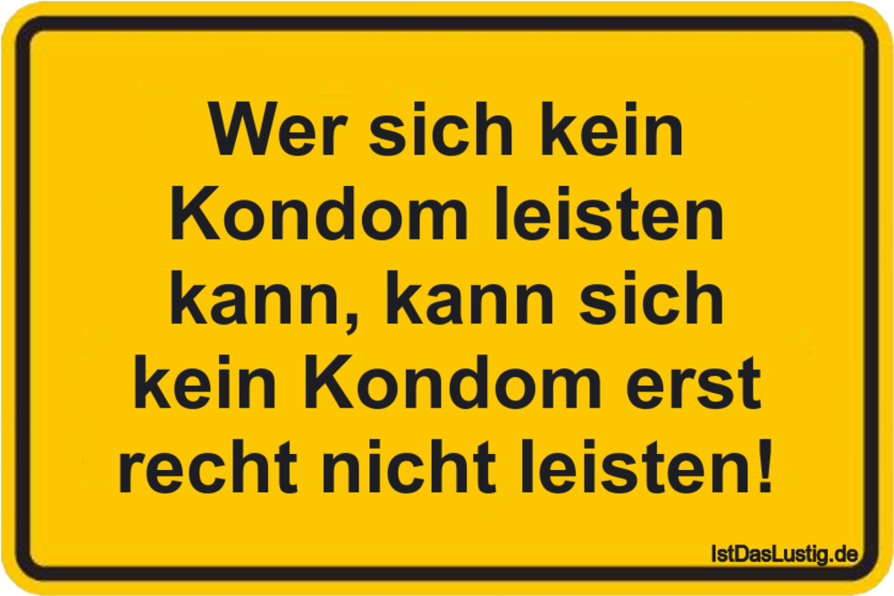 wie kann kondom reißen