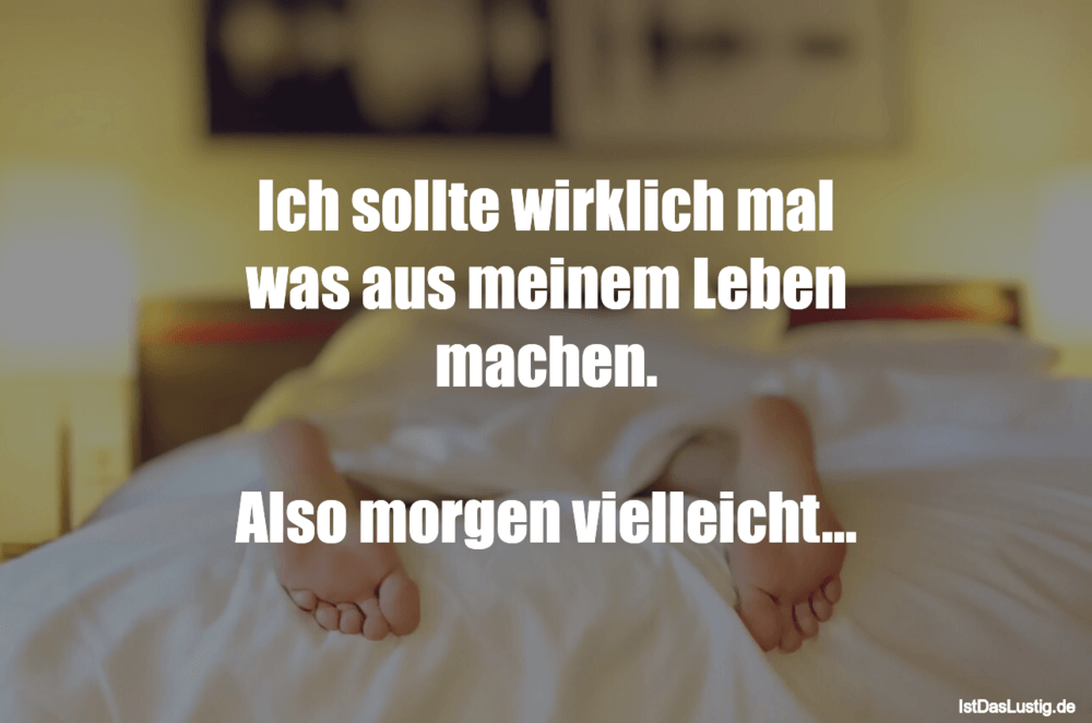 Was soll ich aus meinem leben machen Was soll ich aus meinem leben machen