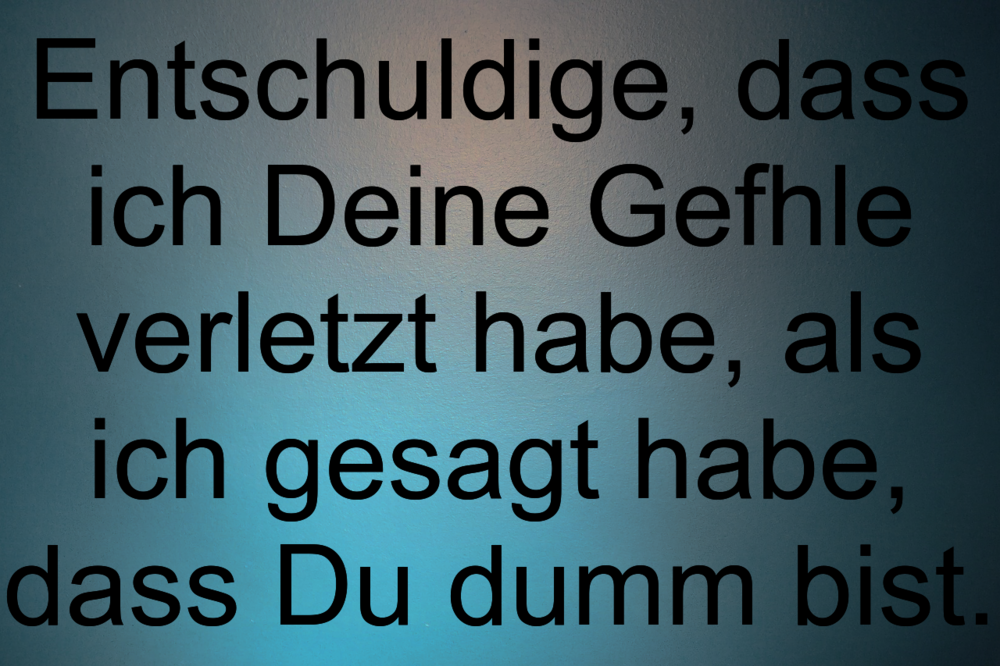 Gefühle verletzte bilder sprüche Gefühle und