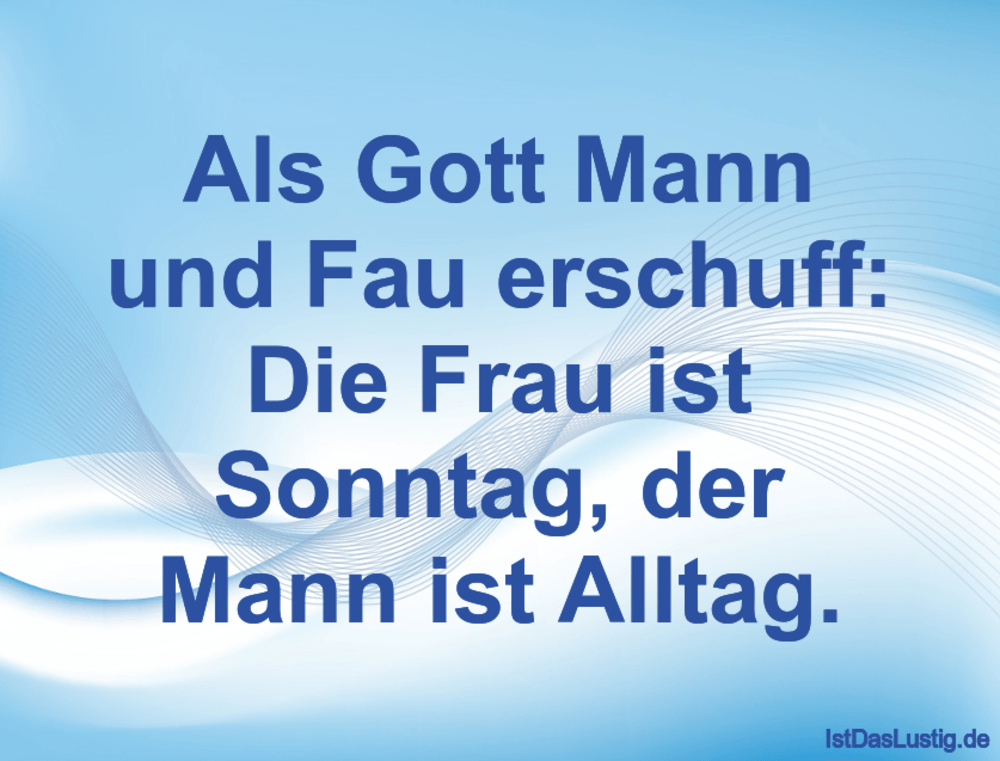 Die Besten 27 Sonntag Spruche Auf Istdaslustig De