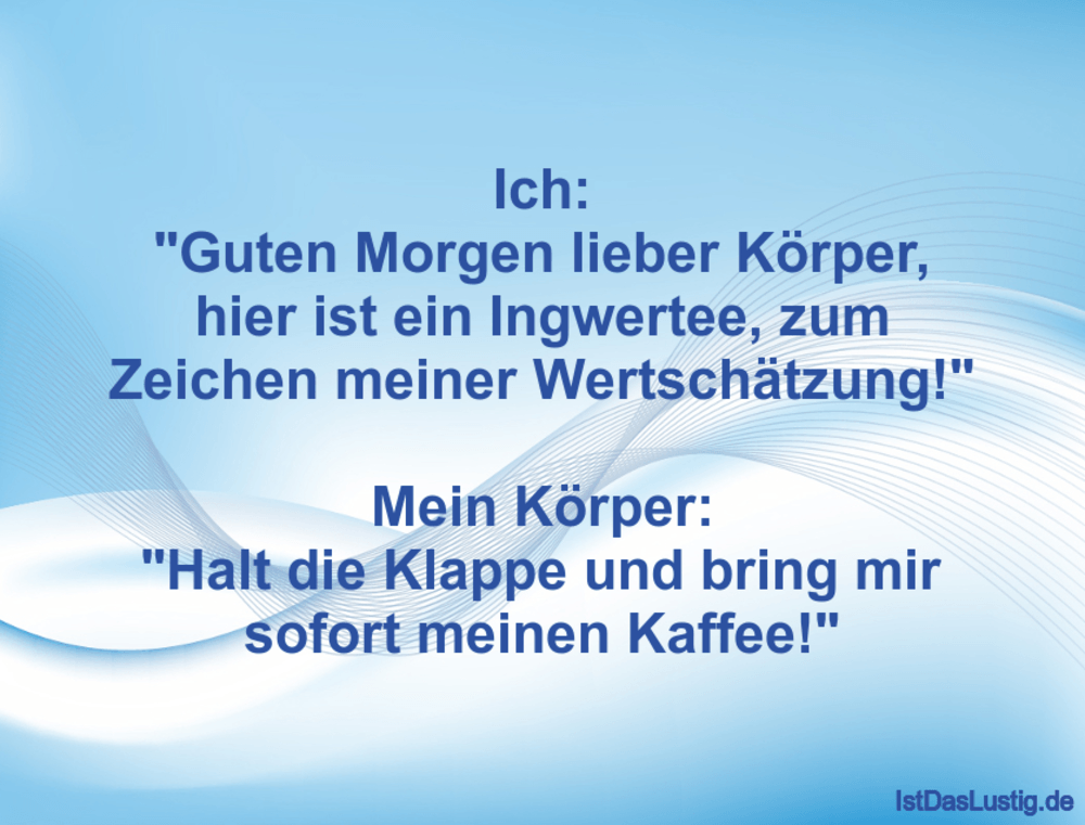 Die Besten 197 Kaffee Spruche Auf Istdaslustig De