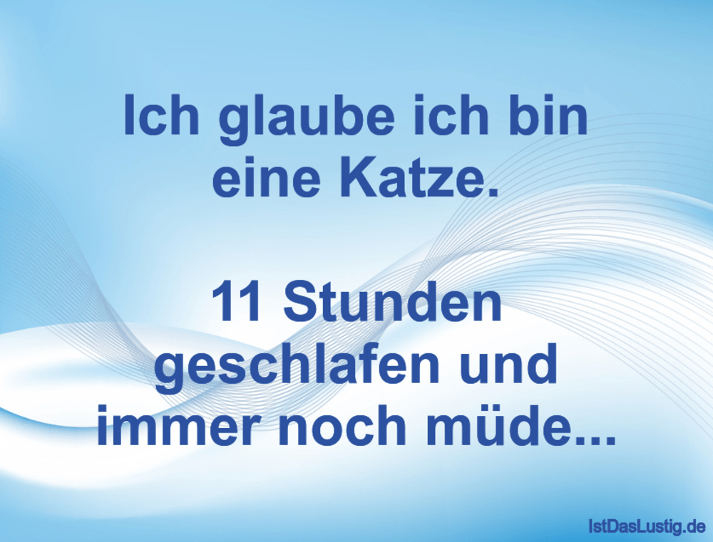 Die Besten 43 Mude Spruche Auf Istdaslustig De Die Besten 43 Mude Spruche Auf Istdaslustig De