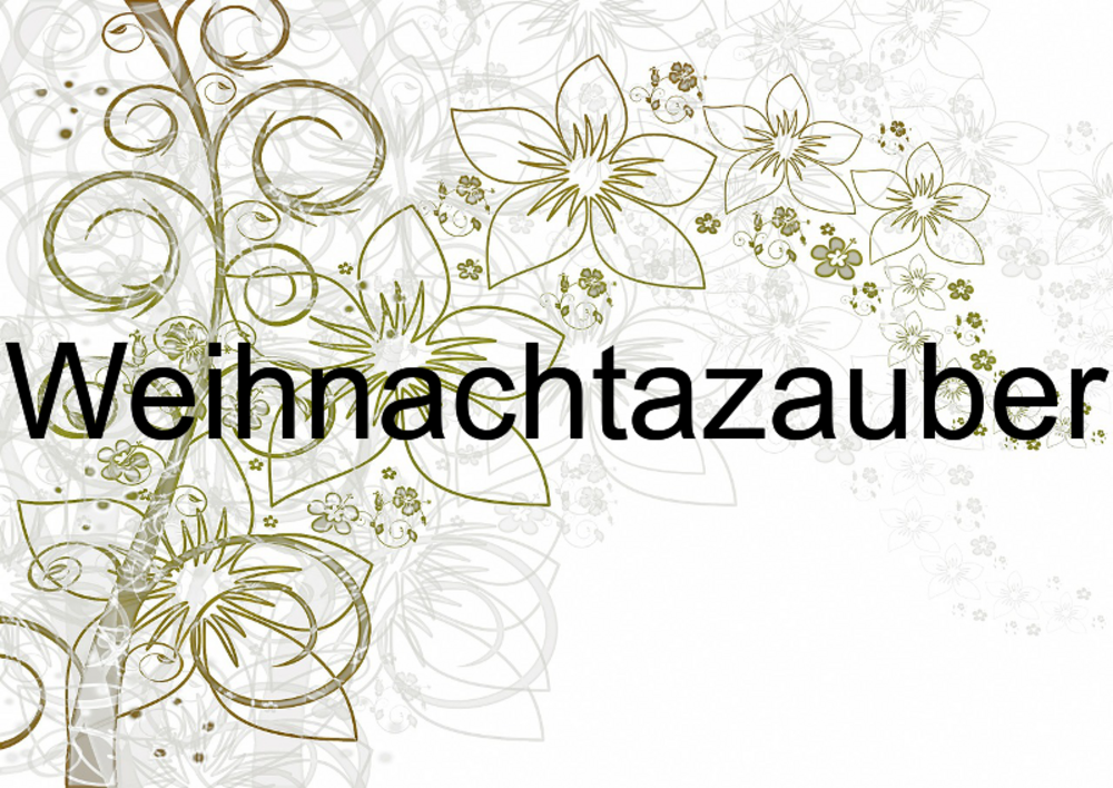 Zum nachdenken weihnachten gedicht Besinnliche Adventsgedichte