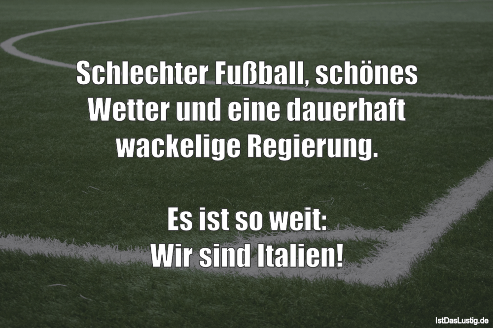 Die Besten 33 Fussball Spruche Auf Istdaslustig De