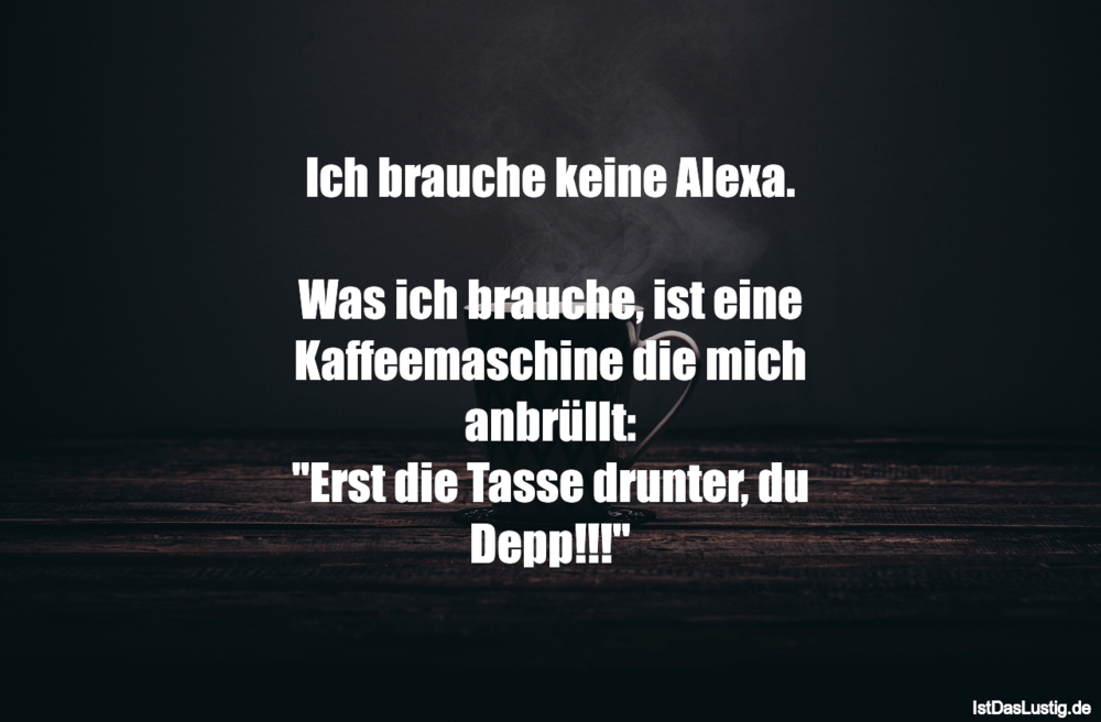 Alexa Wie Sicher Sind Meine Daten Gute Frage Lustige Spruche