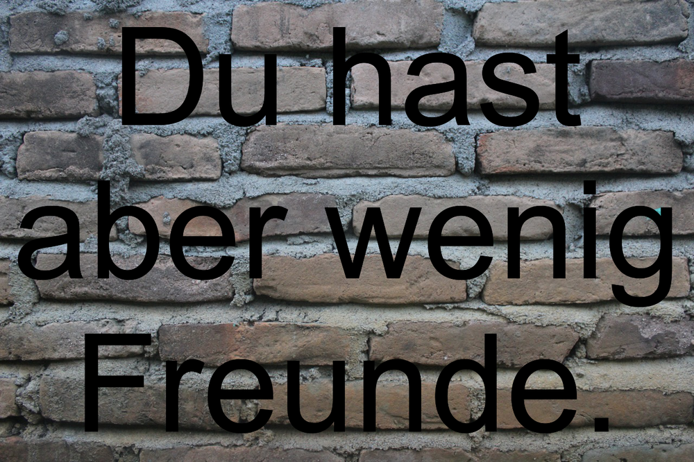 Lustige sprüche freundschaft plus