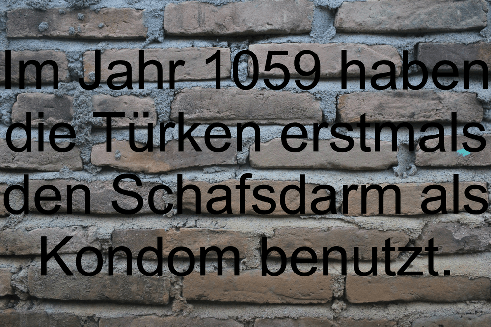 Lustige bilder über türken