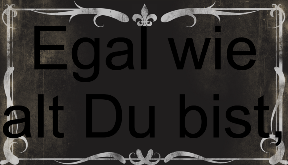 Wenn du jemanden egal bist sprüche