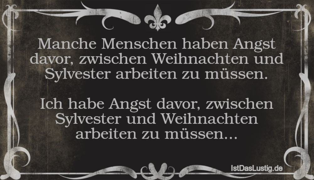 Die Besten 47 Weihnachten Spruche Auf Istdaslustig De