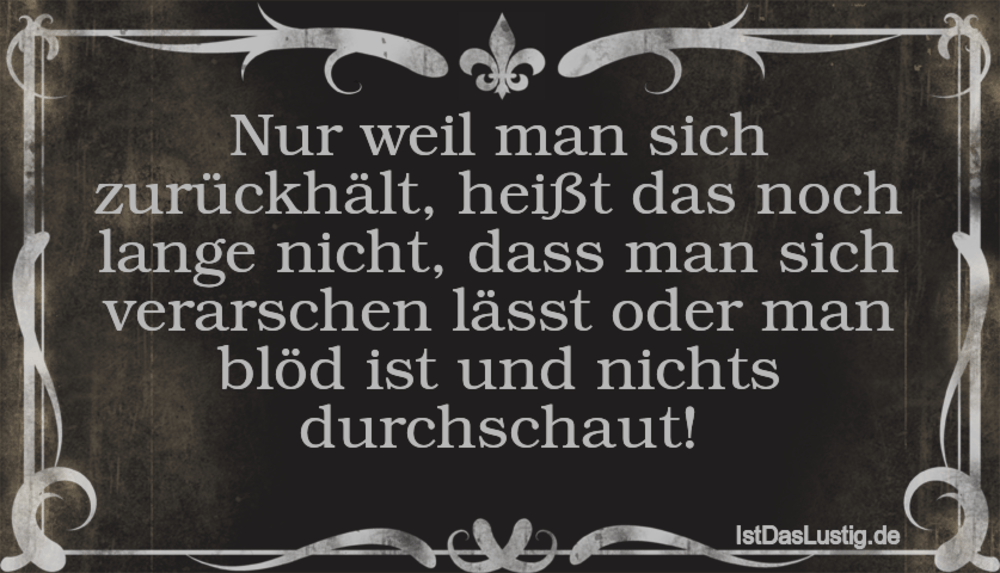 Lustige Spruche Zum Schmunzeln Und Teilen Auf Istdaslustig De