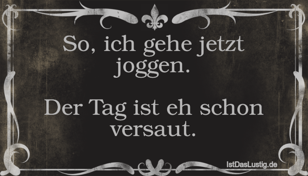 Get Joggen im wald spruch For Free Joggen Im Wald Spruch