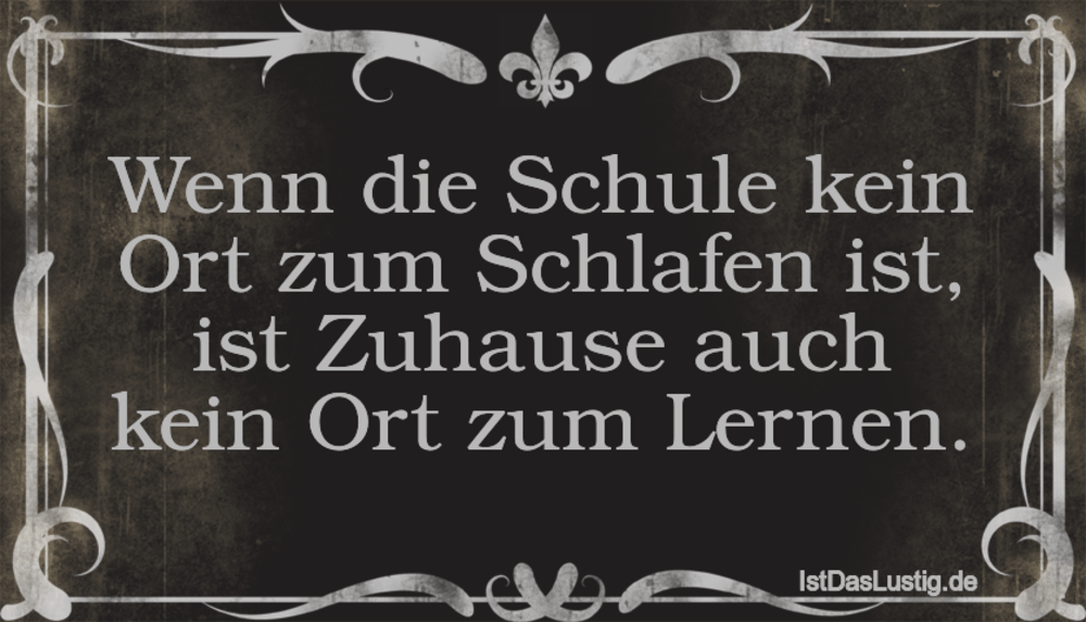 Lustige Spruche Zum Schmunzeln Und Teilen Auf Istdaslustig De