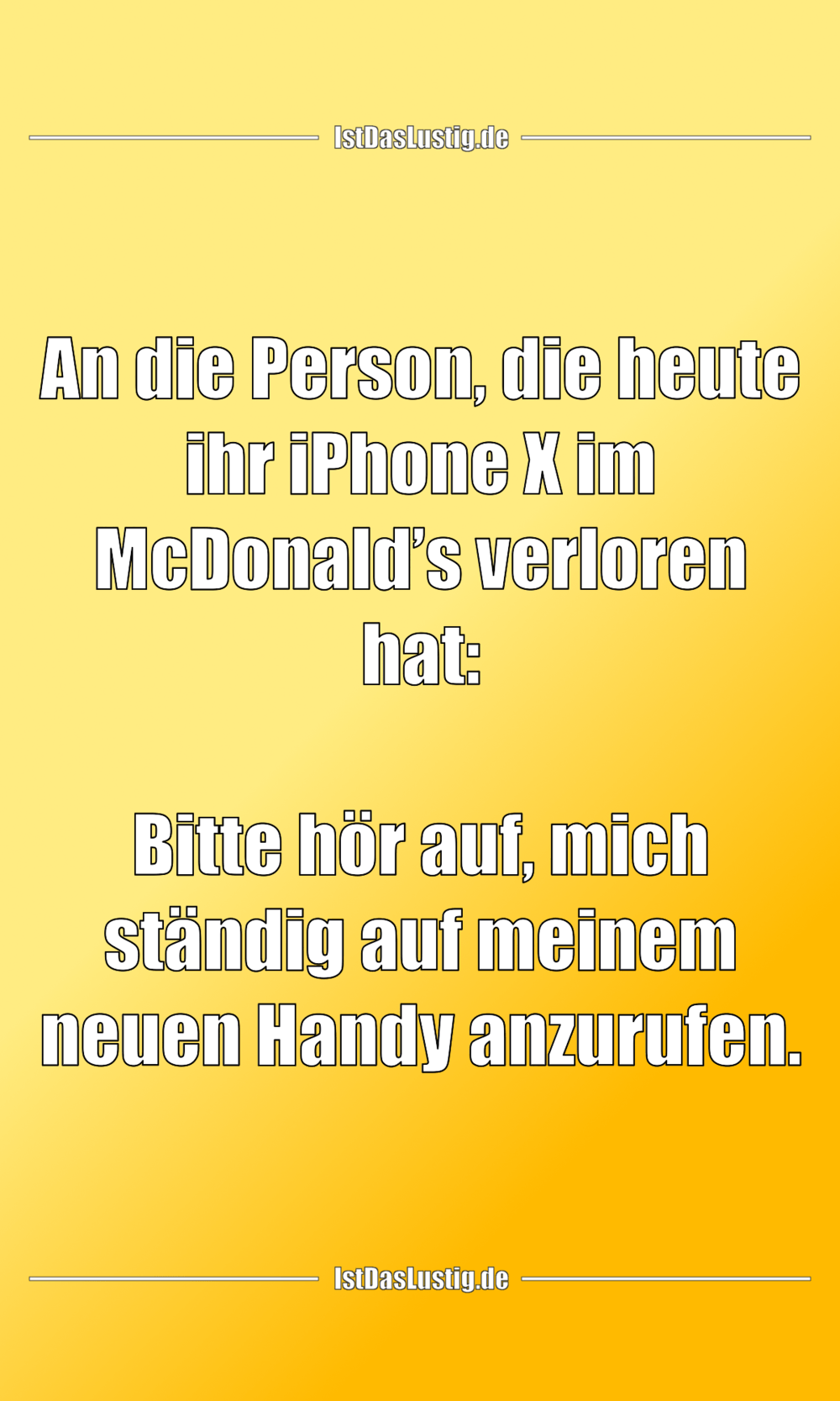 Die Besten 37 Handy Spruche Auf Istdaslustig De