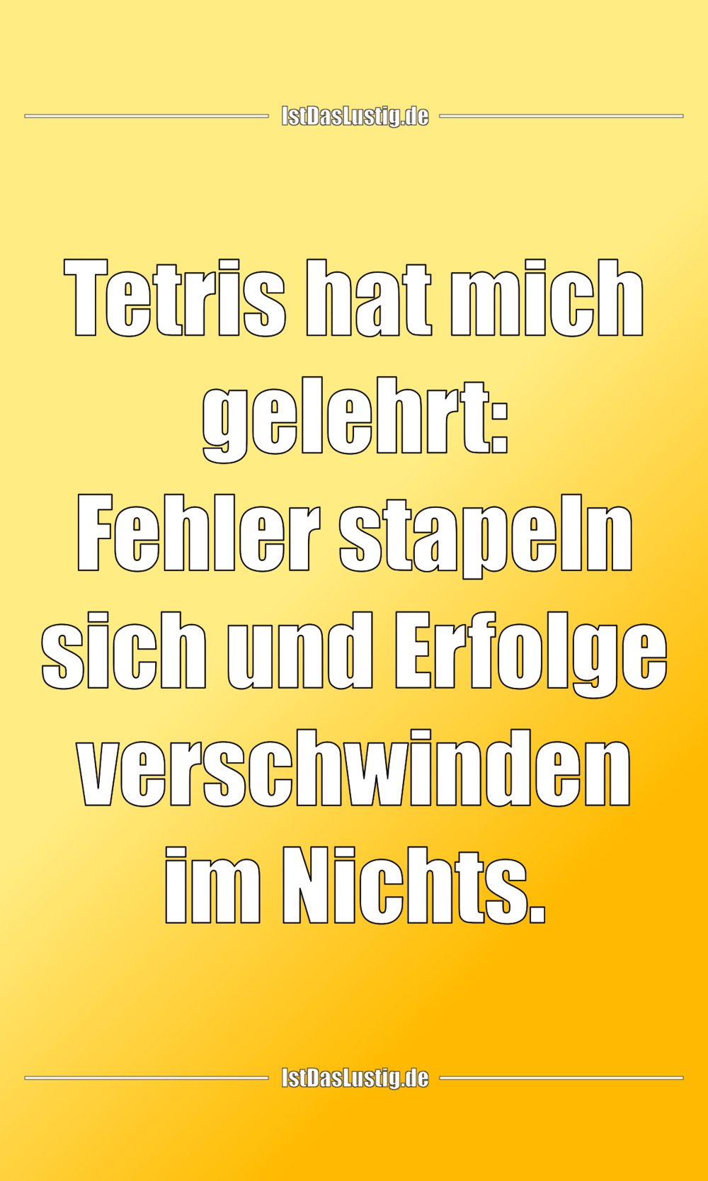 Die Besten 35 Fehler Spruche Auf Istdaslustig De