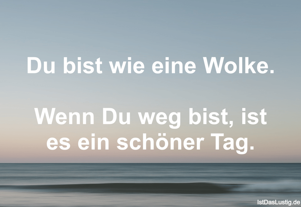 Get Lustig wolken sprueche For Free Lustig Wolken Sprueche