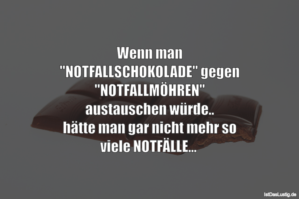 Download Notfall schokolade spruch For Android Notfall Schokolade Spruch