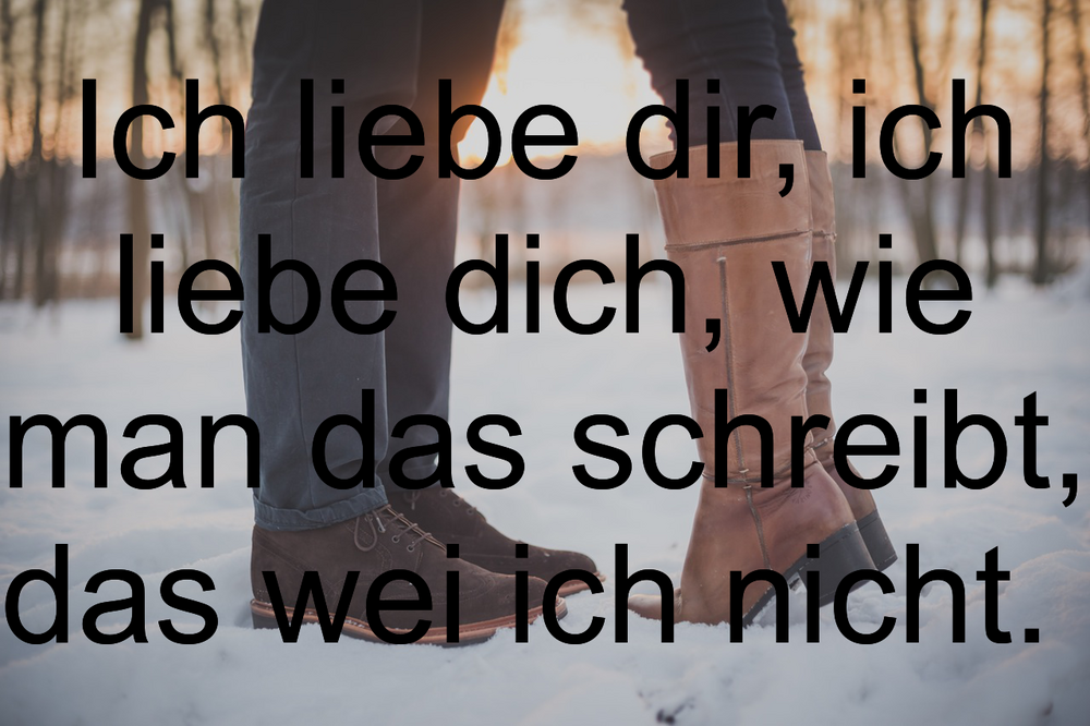 Ich liebe dich noch viel mehr bilder