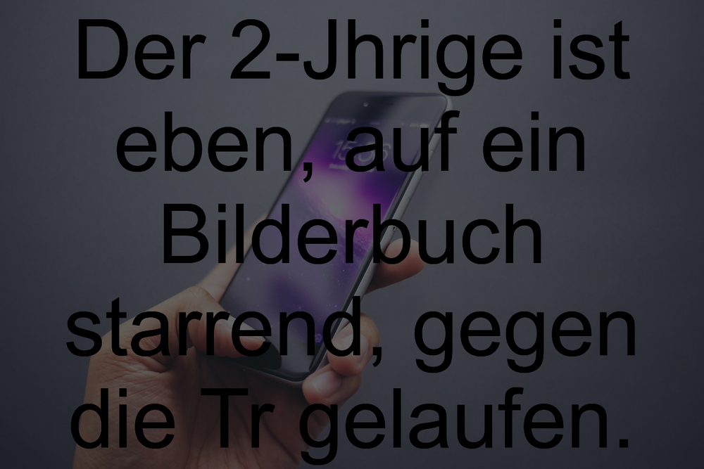 Profiltexte lustige 25 Tinder