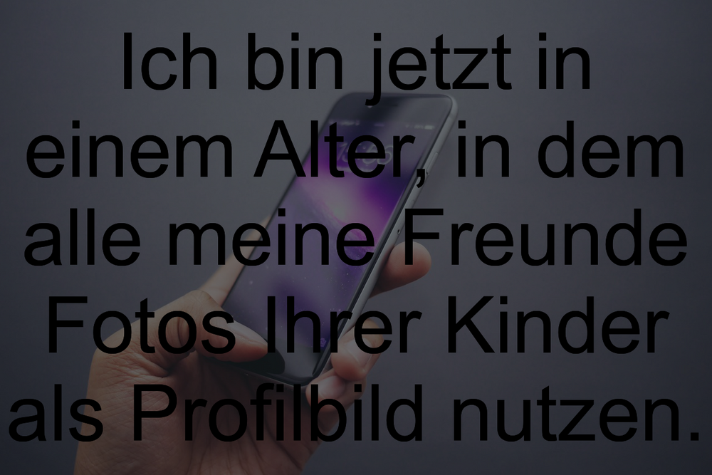 Whatsapp sprüche profilbild 70+ Whatsapp