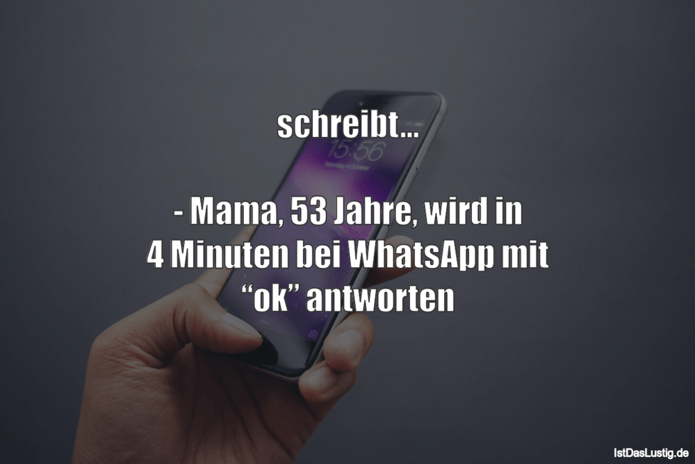 Die Besten 24 Whatsapp Spruche Auf Istdaslustig De