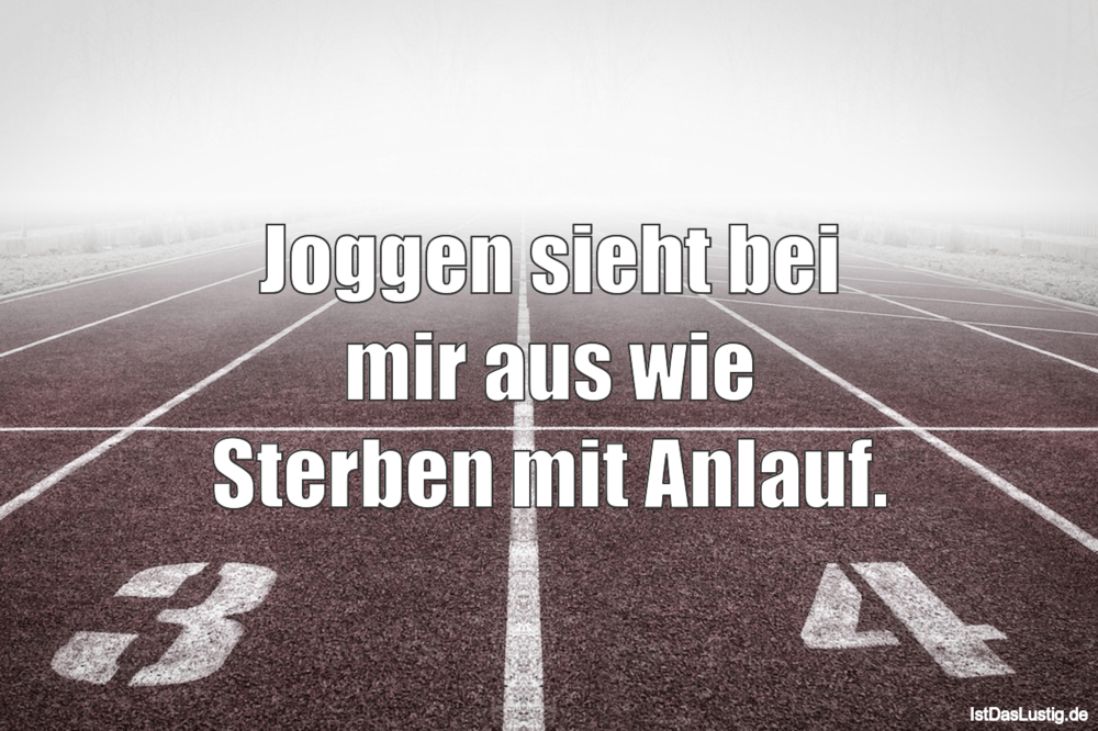 Die Besten 25 Joggen Spruche Auf Istdaslustig De