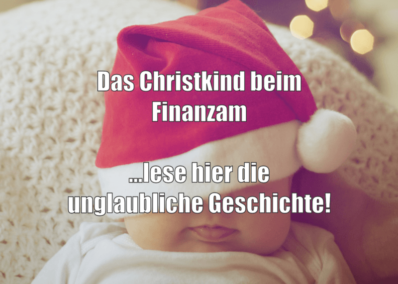 Christkind Finanzamt Gedicht Christkind Finanzamt Gedicht