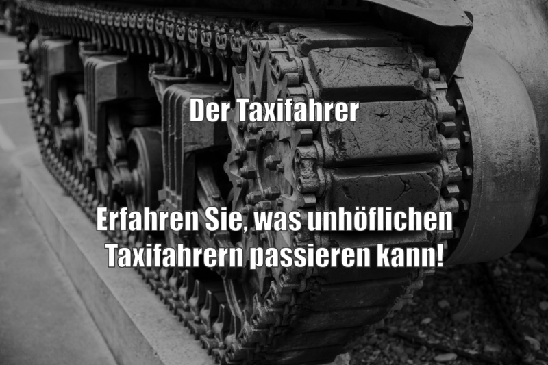 Mann fragt nie nach treffen