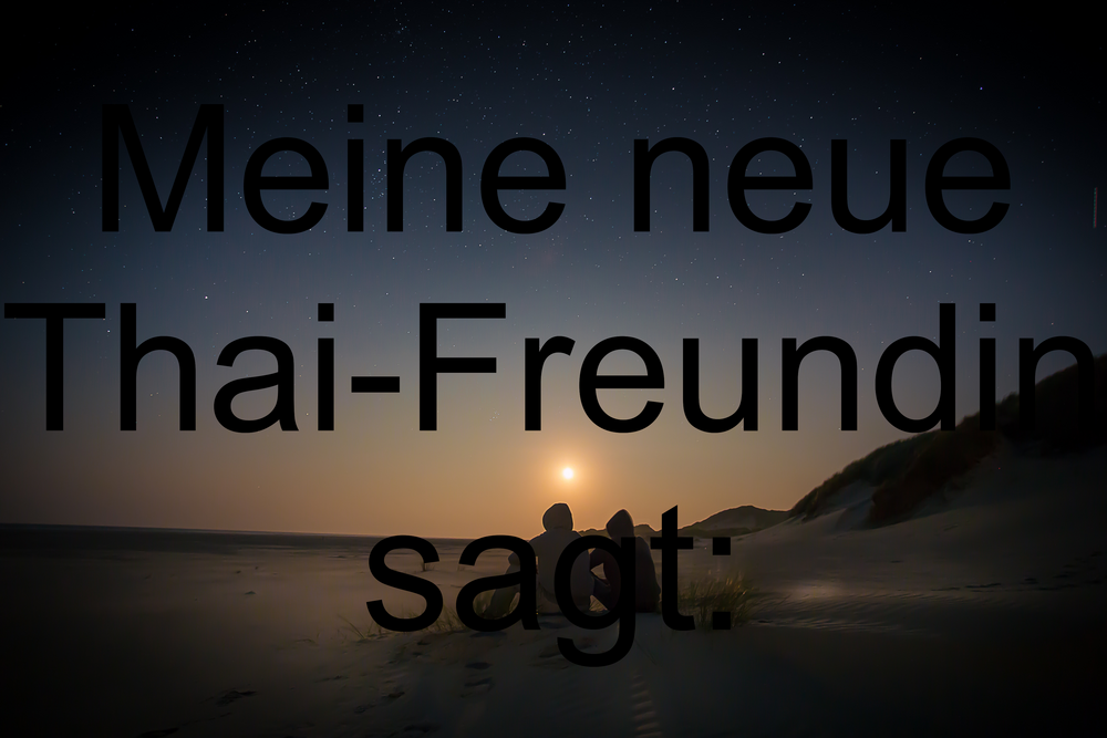 Du hast einen kleinen penis