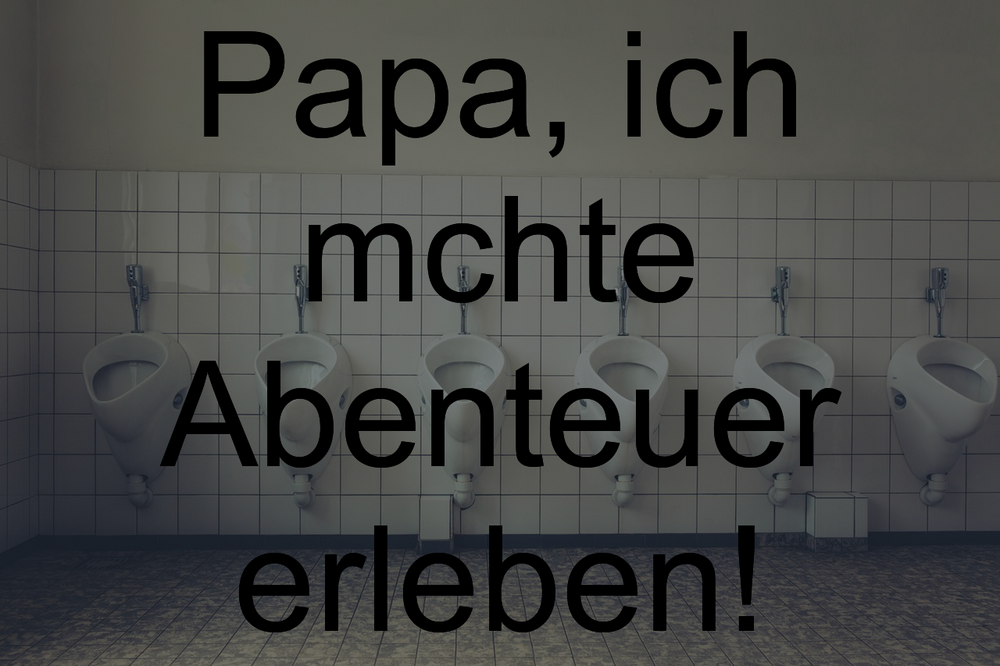 Get Sprueche wc sauber verlassen For iPhone